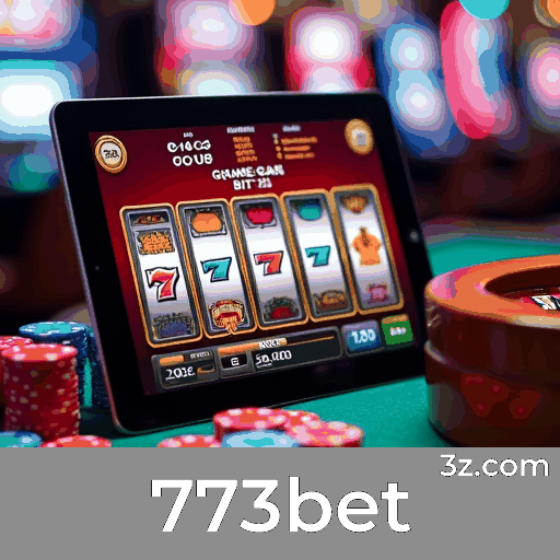 773bet Bônus por convite 773bet